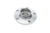 Підшипник маточини (задньої) Skoda Octavia 97-10/VW Bora/Golf IV 98-05 (+ABS=43z) (63.5x120x30) Metelli 19-2499 (фото 6)