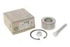 Підшипник маточини (задньої) Ford Galaxy/Seat Alhambra/VW Sharan 95-10 (43x80x38) (к-кт) Metelli 19-2699 (фото 2)