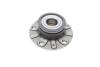 Підшипник маточини (задньої) VW Golf/Skoda Octavia 05- Metelli 19-2705 (фото 4)