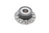 Підшипник маточини (задньої) VW Golf/Skoda Octavia 05- Metelli 19-2705 (фото 4)