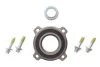 Підшипник маточини (задньої) BMW 5 (E39/E60) 95-10 (+ABS) (к-кт) Metelli 19-2706 (фото 1)