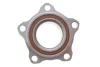 Підшипник маточини (передньої) Ford Transit 06- (4 отв.) (57x45x78/110) (к-кт) Metelli 19-2810 (фото 5)