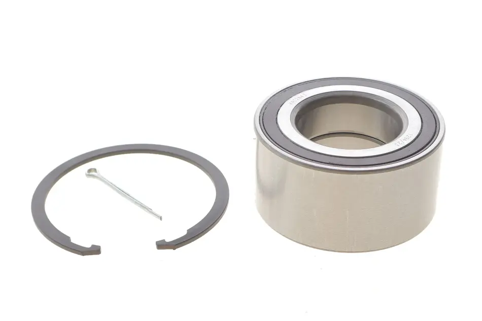 Підшипник маточини (передньої) Peugeot 4007/4008/Mitsubishi ASX/Outlander (43x80x40) (к-кт) Metelli 19-2843 (фото 1)
