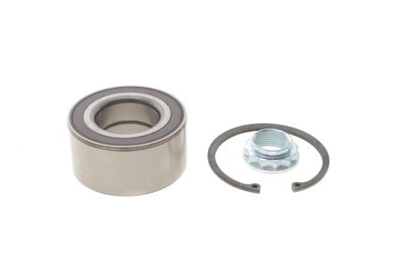 Подшипник ступицы колеса, комплект Metelli 19-2888