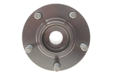 Підшипник маточини (задньої) Mitsubishi Outlander 06- (5 отв.) Metelli 19-2909