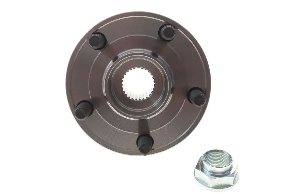 Підшипник маточини (передньої) Subaru Legacy VI/V 03-/Forester 05- (к-кт) Metelli 19-7746 (фото 1)