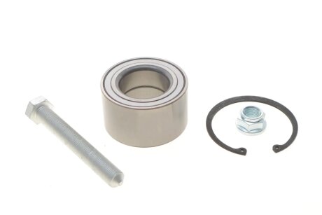 Подшипник ступицы колеса, комплект Metelli 19-8124