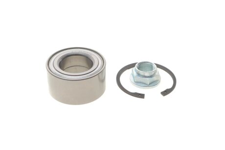 Подшипник ступицы колеса, комплект Metelli 19-8131