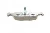Колодки гальмівні (передні) Opel Combo/Astra F 91-05/Corsa A/B 82-00/Vectra A 88-95/Daewoo Lanos 97 Metelli 22-0077-0 (фото 5)