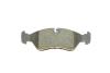 Колодки гальмівні (передні) Opel Astra F 91-01/Vectra A/B 88-03/Kadett E 85-92/Omega A 86-94 Metelli 22-0117-0 (фото 6)