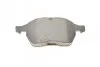 Колодки гальмівні (передні) Opel Astra G 99-02/Vectra B 95-03/Calibra A 91-97/Saab 9-3 98-09 Metelli 22-0118-0 (фото 7)