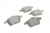 Колодки гальмівні (передні) Opel Astra G 99-02/Vectra B 95-03/Calibra A 91-97/Saab 9-3 98-09 Metelli 22-0118-0 (фото 8)
