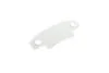 Колодки гальмівні (передні) Renault Clio 90-98/Symbol 00-/Megane 96-03/Peugeot 205 87-98 (+датчики) Metelli 22-0120-0K (фото 6)