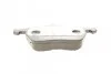 Колодки гальмівні (передні) Audi A3/TT/Seat Leon/Skoda Octavia/VW Golf 96-10/Polo 05-09 (+датчик) Metelli 22-0181-4 (фото 10)