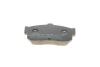 Колодки гальмівні (задні) Nissan Almera/Maxima 95-00/Primera 90-98/Sunny 90-95/Infiniti I30 97- Metelli 22-0193-1 (фото 7)