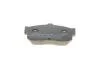 Колодки гальмівні (задні) Nissan Almera/Maxima 95-00/Primera 90-98/Sunny 90-95/Infiniti I30 97- Metelli 22-0193-1 (фото 7)