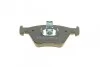 Колодки гальмівні (передні) BMW 3 (E46) 99-07/X3 (E83) 03-11/Z4 (E85/E86) 06-08 Metelli 22-0207-3 (фото 6)