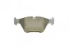 Колодки гальмівні (передні) BMW 3 (E46) 99-07/X3 (E83) 03-11/Z4 (E85/E86) 06-08 Metelli 22-0207-3 (фото 7)