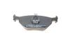 Колодки гальмівні (задні) BMW 3 (E46) 98-07/Z4 (E85/E86) 03-09/Rover 75 99-05/Saab 9-5 97-09 Metelli 22-0261-0 (фото 3)