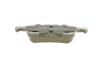 Колодки гальмівні (задні) Citroen C5/Ford C-Max 07-/Focus/Connect 04-13/Renault Laguna 07-15/Volvo Metelli 22-0337-1 (фото 4)