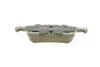 Колодки гальмівні (задні) Citroen C5/Ford C-Max 07-/Focus/Connect 04-13/Renault Laguna 07-15/Volvo Metelli 22-0337-1 (фото 4)