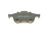 Колодки гальмівні (задні) Citroen C5/Ford C-Max 07-/Focus/Connect 04-13/Renault Laguna 07-15/Volvo Metelli 22-0337-1 (фото 5)
