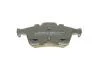 Колодки гальмівні (задні) Citroen C5/Ford C-Max 07-/Focus/Connect 04-13/Renault Laguna 07-15/Volvo Metelli 22-0337-1 (фото 5)