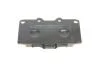 Колодки гальмівні (передні) Subaru Impreza 96-/Nissan 200SX/300ZX 90-99 Metelli 22-0413-0 (фото 7)