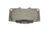 Колодки гальмівні (передні) Subaru Impreza 96-/Nissan 200SX/300ZX 90-99 Metelli 22-0413-0 (фото 8)