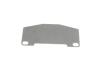 Колодки гальмівні (передні) Subaru Impreza 96-/Nissan 200SX/300ZX 90-99 Metelli 22-0413-0 (фото 9)