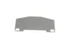 Колодки гальмівні (передні) Subaru Impreza 96-/Nissan 200SX/300ZX 90-99 Metelli 22-0413-0 (фото 9)