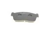 Колодки гальмівні (передні) Chevrolet Cruze 00-08/Subaru Justy 07-/Suzuki Ignis 00-/Nissan Pixo 09- Metelli 22-0415-0 (фото 7)