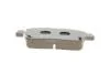 Колодки гальмівні (передні) Toyota Corolla 01-08/Prius 03-09/Yaris 99-05 Metelli 22-0423-0 (фото 3)