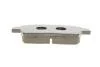 Колодки гальмівні (передні) Toyota Corolla 01-08/Prius 03-09/Yaris 99-05 Metelli 22-0423-0 (фото 6)