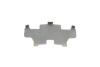 Колодки гальмівні (передні) Toyota Corolla 01-08/Prius 03-09/Yaris 99-05 Metelli 22-0423-0 (фото 9)