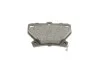 Колодки гальмівні (задні) Toyota Corolla 01-08/Prius 00-09/Yaris/Celica 99-05 Metelli 22-0424-0 (фото 6)
