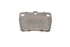 Колодки гальмівні (задні) Toyota Rav4 II 00-05 Metelli 22-0431-0 (фото 3)