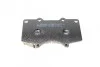 Колодки гальмівні (передні) Mitsubishi Pajero IV/Toyota Hilux 06-/Land Cruiser Prado/Lexus GX 01- Metelli 22-0454-0 (фото 7)