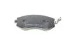 Колодки гальмівні (передні) Subaru Forester 02-/Impreza 00-/Legacy 03-14/Outback 03- Metelli 22-0500-0 (фото 8)