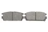 Колодки гальмівні (задні) Hyundai Terracan 01-06 Metelli 22-0507-0 (фото 5)