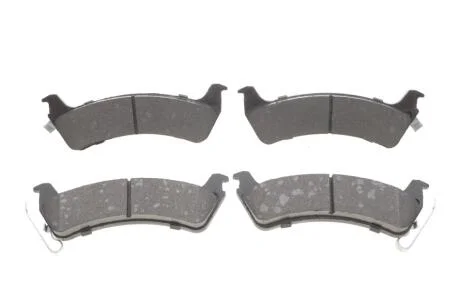 Колодки гальмівні (задні) Jeep Grand Cherokee 91-99 Metelli 22-0527-0