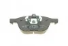 Колодки гальмівні (передні) Ford Connect 13-/C-Max 07-10/Kuga 08-/Focus/Volvo/Mazda 3 04-14/5 05- Metelli 22-0534-0 (фото 3)