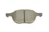 Колодки гальмівні (передні) Ford Connect 13-/C-Max 07-10/Kuga 08-/Focus/Volvo/Mazda 3 04-14/5 05- Metelli 22-0534-0 (фото 7)