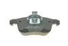 Колодки гальмівні (передні) Opel Astra H 04-/Combo 01-/Corsa C/D/E 03-/Meriva A/B 03-/Zafira B 05- Metelli 22-0539-0 (фото 6)