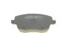 Колодки гальмівні (передні) Seat Ibiza/VW Polo 01-09/Skoda Fabia 99-14/Roomster 06-15 (+датчик) Metelli 22-0547-1 (фото 8)