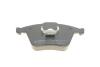 Колодки гальмівні (передні) VW Passat 05-10/Skoda Superb 08-15 (з датчиком) Metelli 22-0549-2 (фото 7)