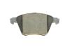 Колодки гальмівні (передні) Ford Focus/Mazda 3/Volvo C30/C70/S40/V50/Opel Vectra C 05-14/V40 12- Metelli 22-0549-3 (фото 5)