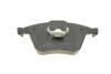 Колодки гальмівні (передні) Ford Focus/Mazda 3/Volvo C30/C70/S40/V50/Opel Vectra C 05-14/V40 12- Metelli 22-0549-3 (фото 7)