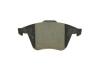 Колодки гальмівні (передні) Ford Focus/Mazda 3/Volvo C30/C70/S40/V50/Opel Vectra C 05-14/V40 12- Metelli 22-0549-3 (фото 8)