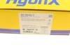 Колодки гальмівні (передні) Ford Focus/Mazda 3/Volvo C30/C70/S40/V50/Opel Vectra C 05-14/V40 12- Metelli 22-0549-3 (фото 9)